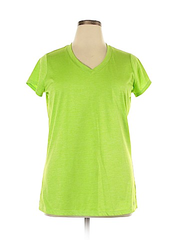 Xersion Active T-Shirt (view 1)