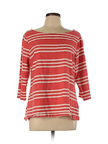 Old Navy 3/4 Sleeve Top (view 1)