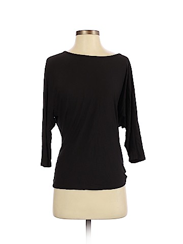 Vince. 3/4 Sleeve Blouse (view 1)
