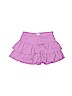 Cat & Jack 100% Cotton Pink Skort Size 6X - photo 1