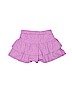 Cat & Jack 100% Cotton Pink Skort Size 6X - photo 2