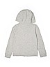Disney Gray Zip Up Hoodie Size 9 - 10 - photo 2