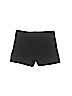 Polo by Ralph Lauren 100% Cotton Solid Black Shorts Size 8 - photo 1