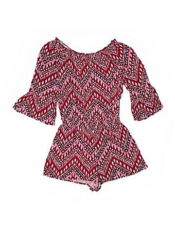 Justice Romper (view 1)