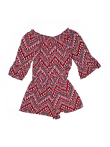 Justice Romper (view 2)