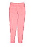 H&M 100% Rayon Pink Casual Pants Size 9 - 10 - photo 2