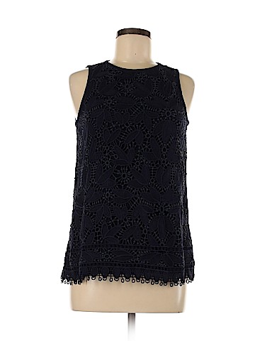 Ann Taylor LOFT Sleeveless Blouse (view 1)