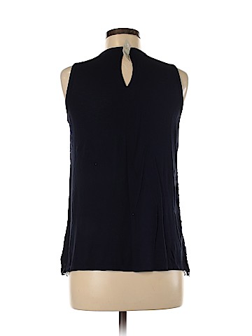 Ann Taylor LOFT Sleeveless Blouse (view 2)