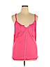 Joe Boxer Pink Tank Top Size 1X - photo 1