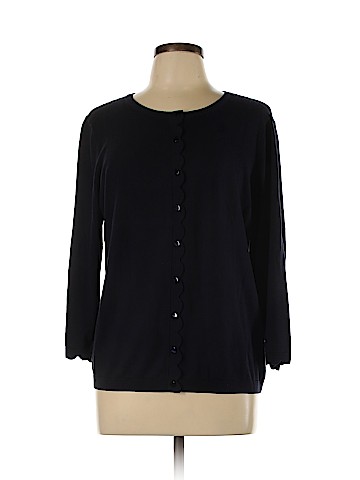 Talbots Cardigan (view 1)