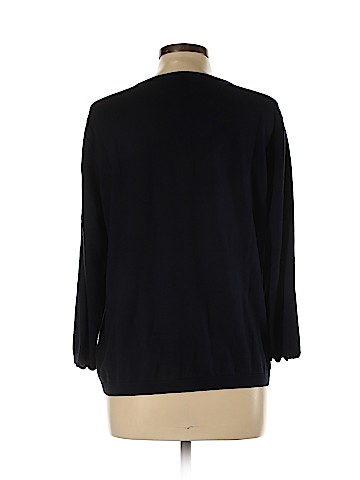 Talbots Cardigan (view 2)