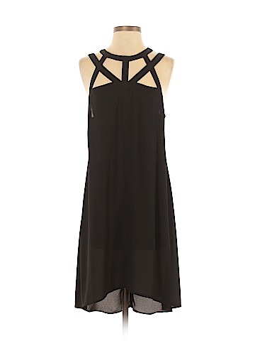 BCBGMAXAZRIA Cocktail Dress (view 1)
