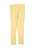 Mini Boden Yellow Leggings Size 9 - 10 - photo 2