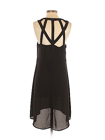 BCBGMAXAZRIA Cocktail Dress (view 2)
