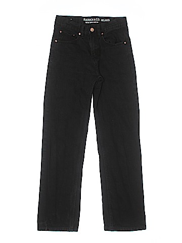 Roebuck & Co. Jeans (view 1)