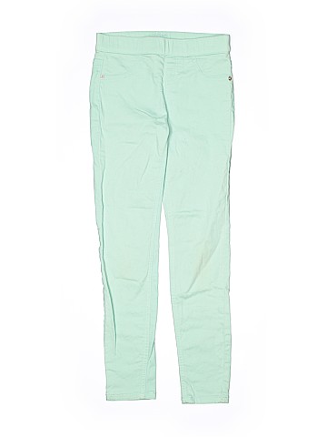 Justice Jeggings (view 1)