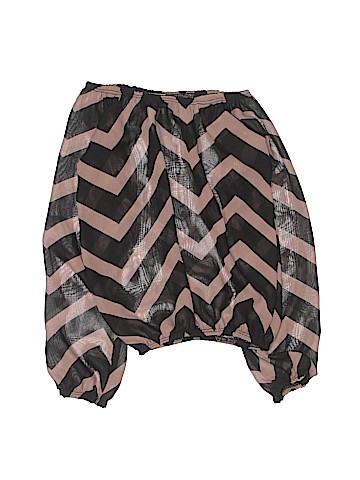 Lori & Jane Long Sleeve Blouse (view 1)