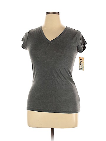 Mudd Short Sleeve T-Shirt (view 1)