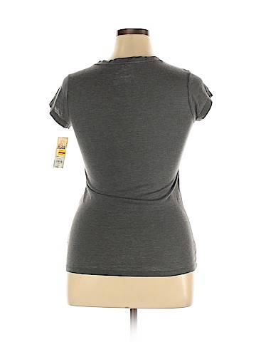 Mudd Short Sleeve T-Shirt (view 2)