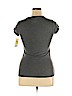 Mudd Gray Short Sleeve T-Shirt Size XL - photo 2