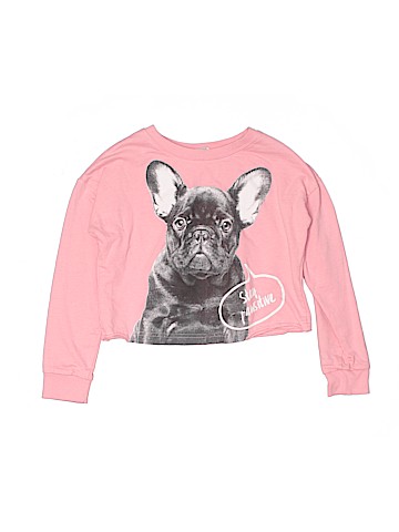 H&M Sweatshirt (view 1)