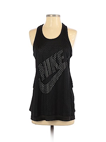 Nike Active Tank (view 1)
