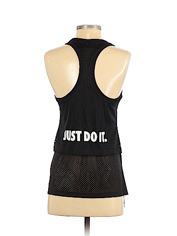 Nike Active Tank (view 2)