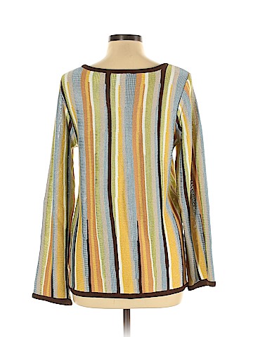 Adrienne Vittadini Pullover Sweater (view 2)