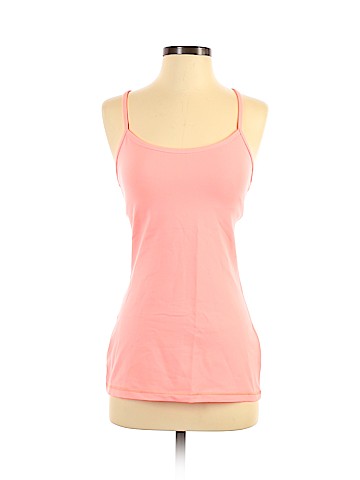 Lululemon Athletica Active Tank (view 1)