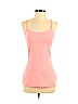 Lululemon Athletica Pink Active Tank Size 6 - photo 1