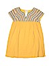 Assorted Brands 100% Cotton Yellow Dress Size 7 - photo 1