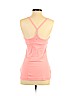 Lululemon Athletica Pink Active Tank Size 6 - photo 2