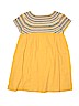 Assorted Brands 100% Cotton Yellow Dress Size 7 - photo 2