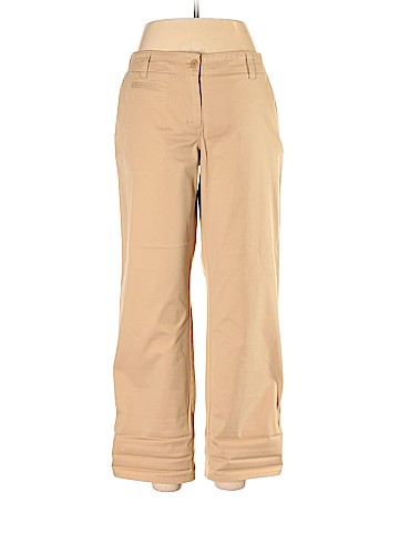 Talbots Khakis (view 1)