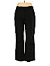 Ann Taylor Factory Black Casual Pants Size 14 - photo 1