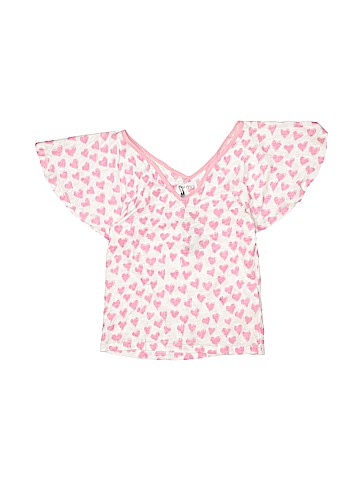 EVA & OLI Short Sleeve T-Shirt (view 1)