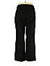 Ann Taylor Factory Black Casual Pants Size 14 - photo 2