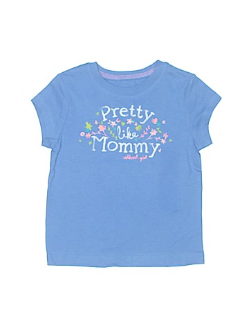 OshKosh B'gosh Short Sleeve T-Shirt (view 1)