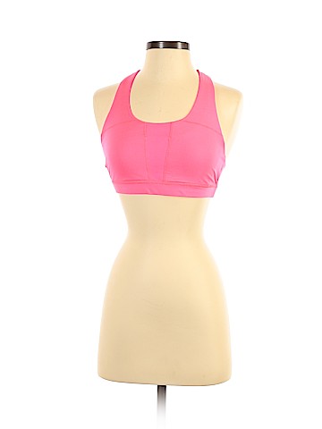 Lululemon Athletica Sports Bra (view 1)
