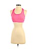 Lululemon Athletica Pink Sports Bra Size 6 - photo 1