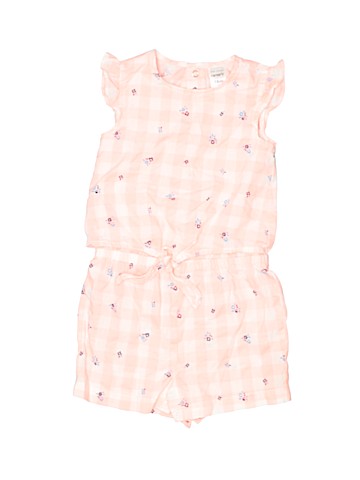 Carter's Short Sleeve Outfit (view 1)