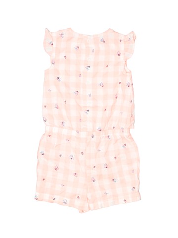 Carter's Short Sleeve Outfit (view 2)