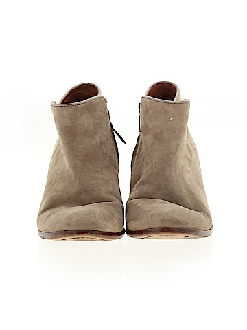 Sam Edelman Ankle Boots (view 2)