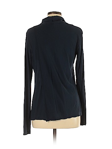 James Perse Long Sleeve Turtleneck (view 2)