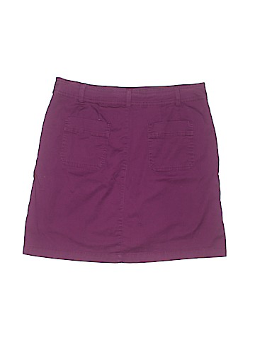 Croft & Barrow Plus Skort (view 2)