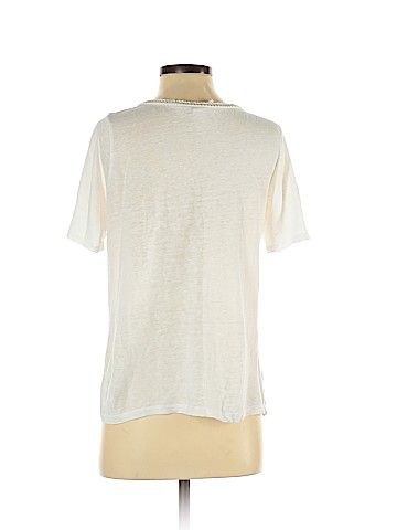 Cynthia Rowley TJX Short Sleeve Top (view 2)