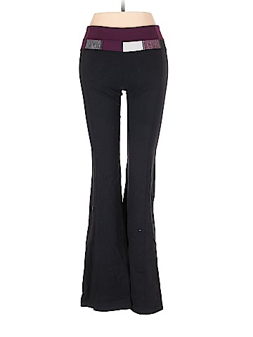 Lululemon Athletica Active Pants (view 2)