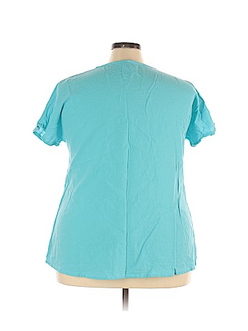 Assorted Brands Short Sleeve Top (view 2)