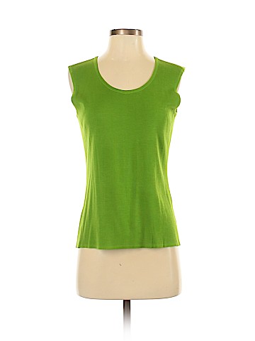 misook Sleeveless Top (view 1)
