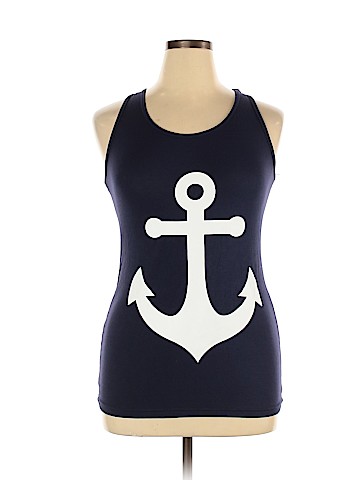 Unbranded Tank Top (view 1)